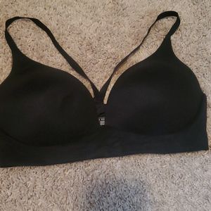 Plunge Bra